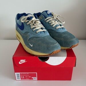 Nike Air Max 1 PRM - Men’s Size 11